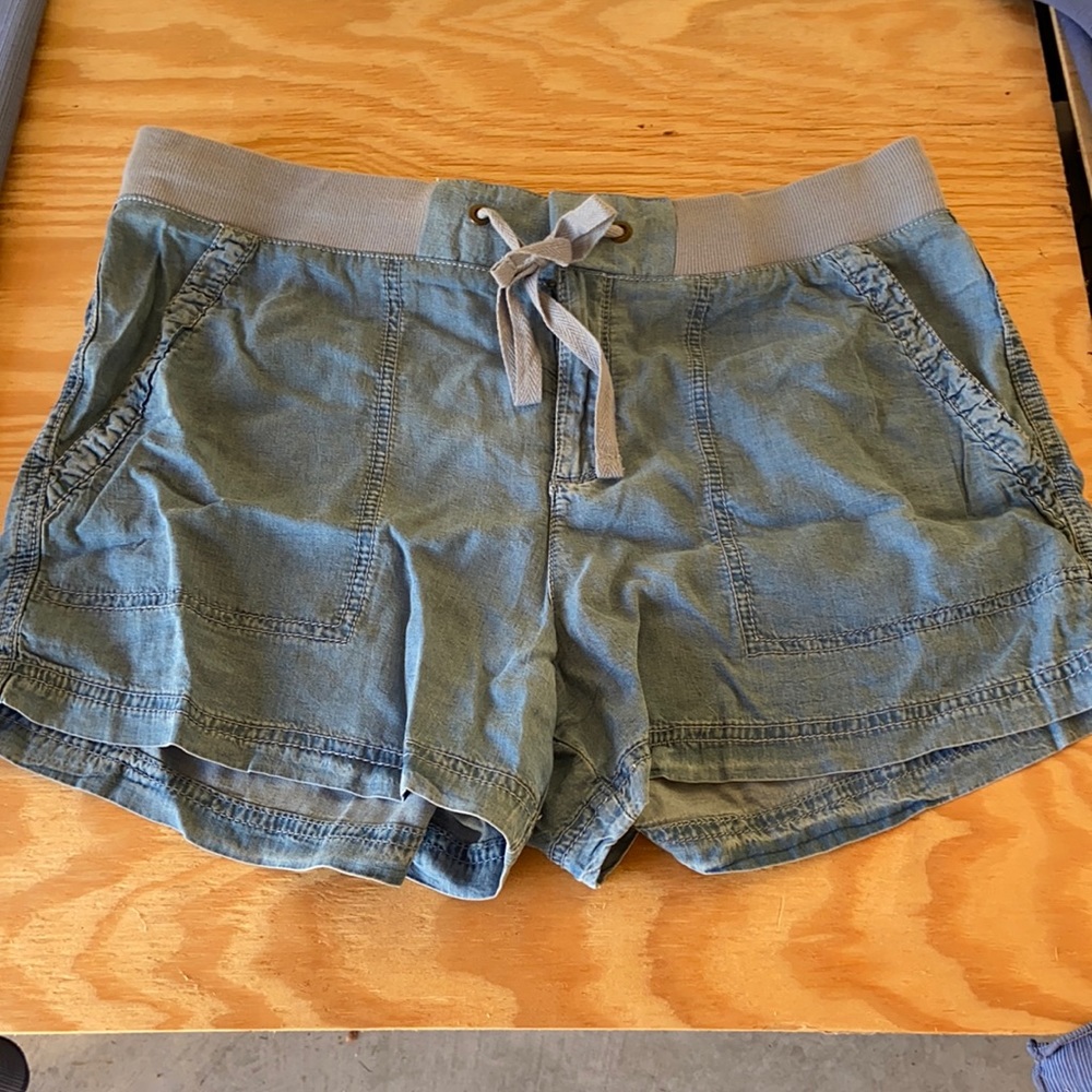 Women’s Shorts